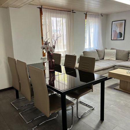 Ferienhaus Moehrle 2 Юберлинген Екстериор снимка