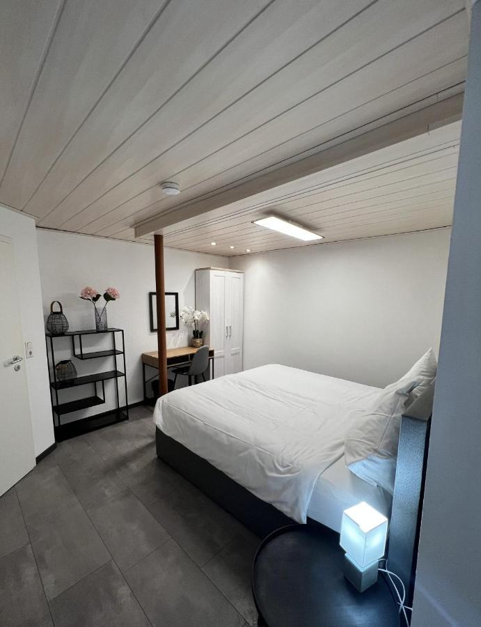 Ferienhaus Moehrle 2 Юберлинген Екстериор снимка
