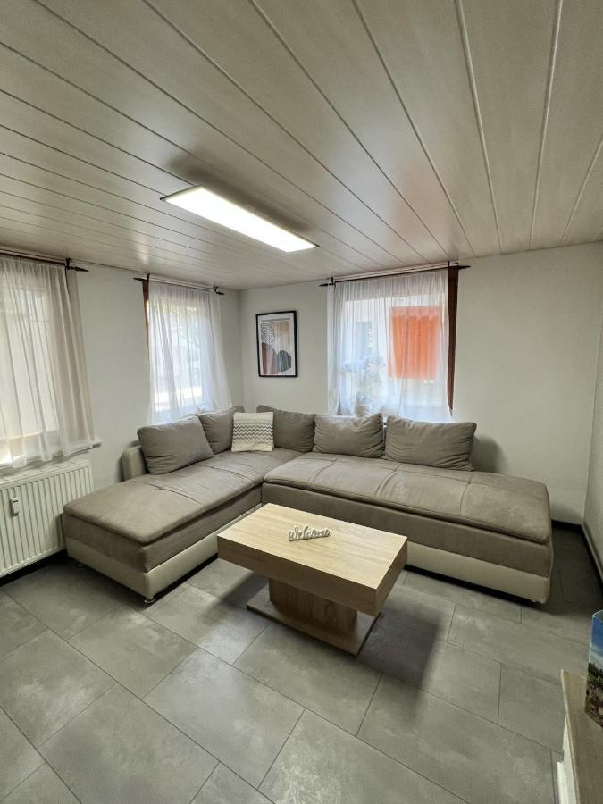 Ferienhaus Moehrle 2 Юберлинген Екстериор снимка