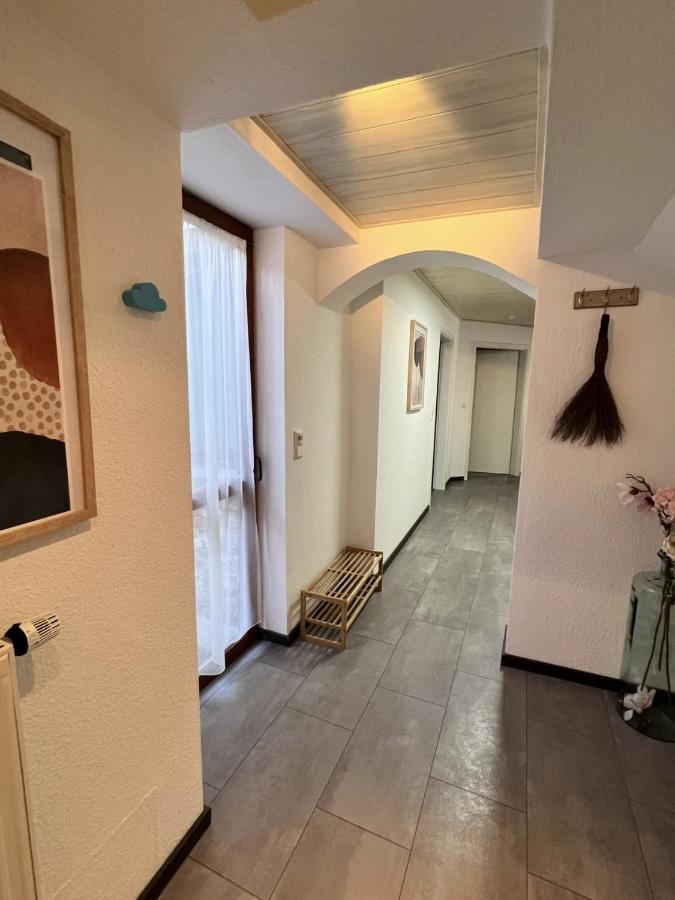 Ferienhaus Moehrle 2 Юберлинген Екстериор снимка