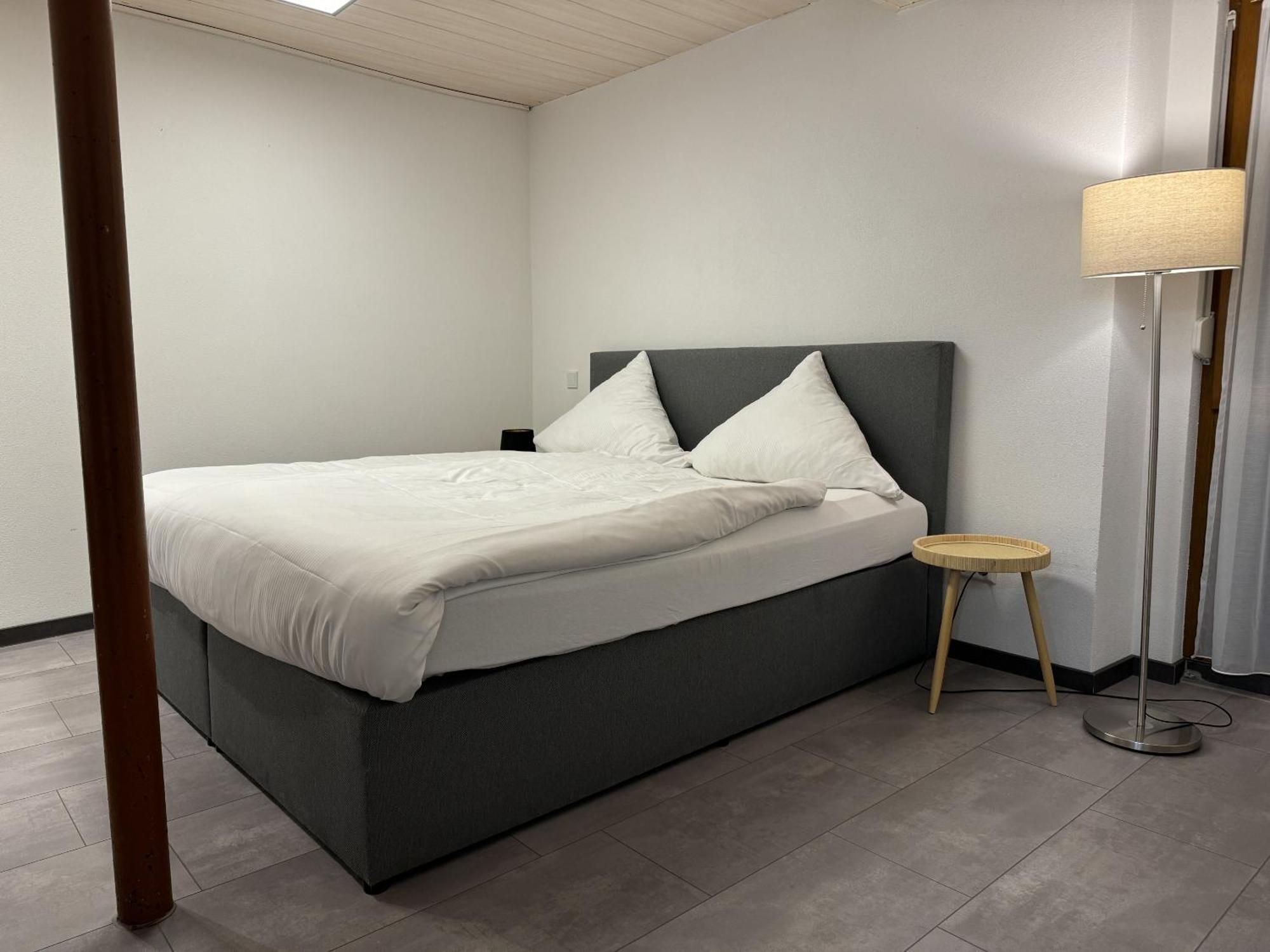 Ferienhaus Moehrle 2 Юберлинген Екстериор снимка