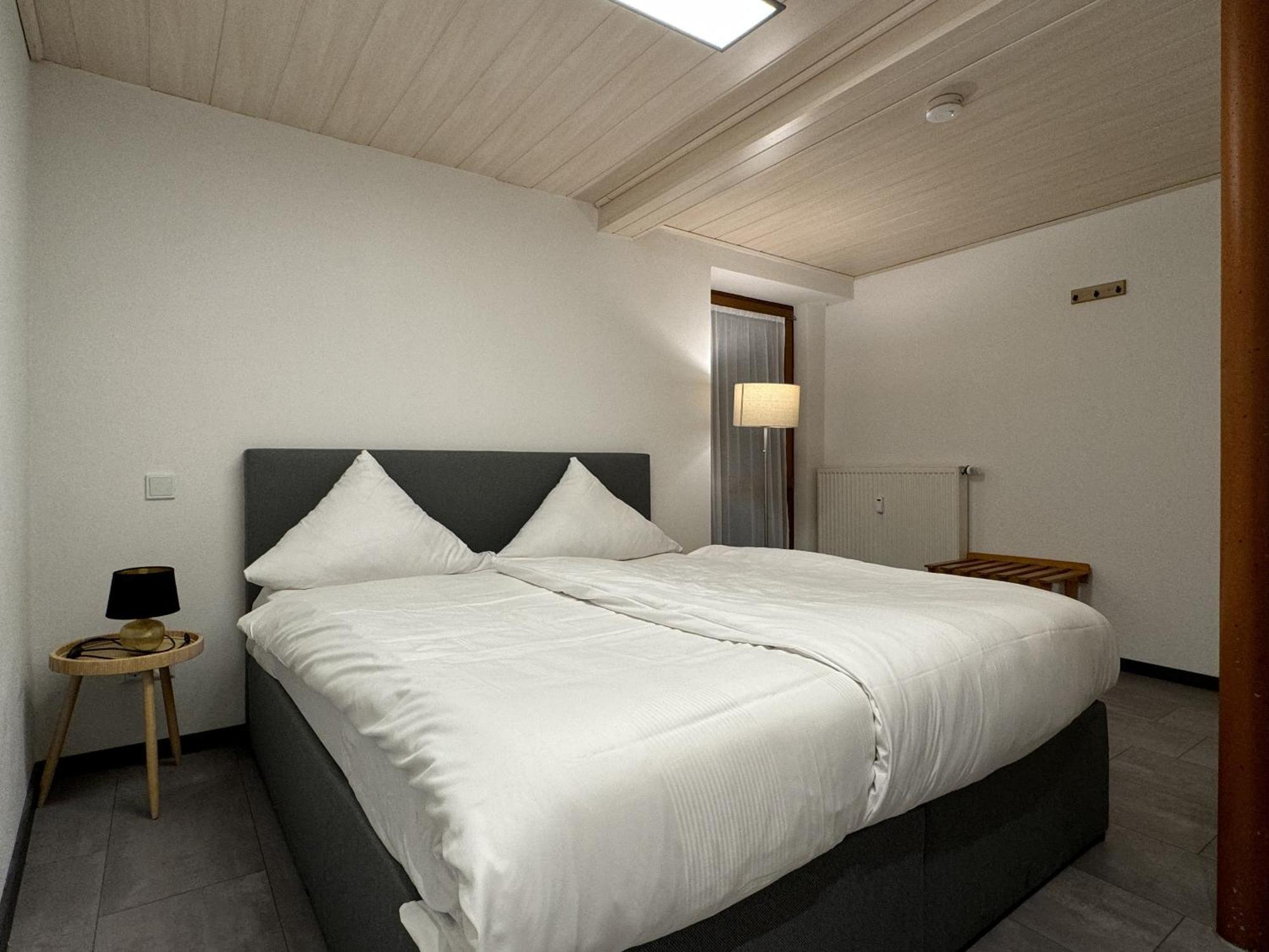 Ferienhaus Moehrle 2 Юберлинген Екстериор снимка