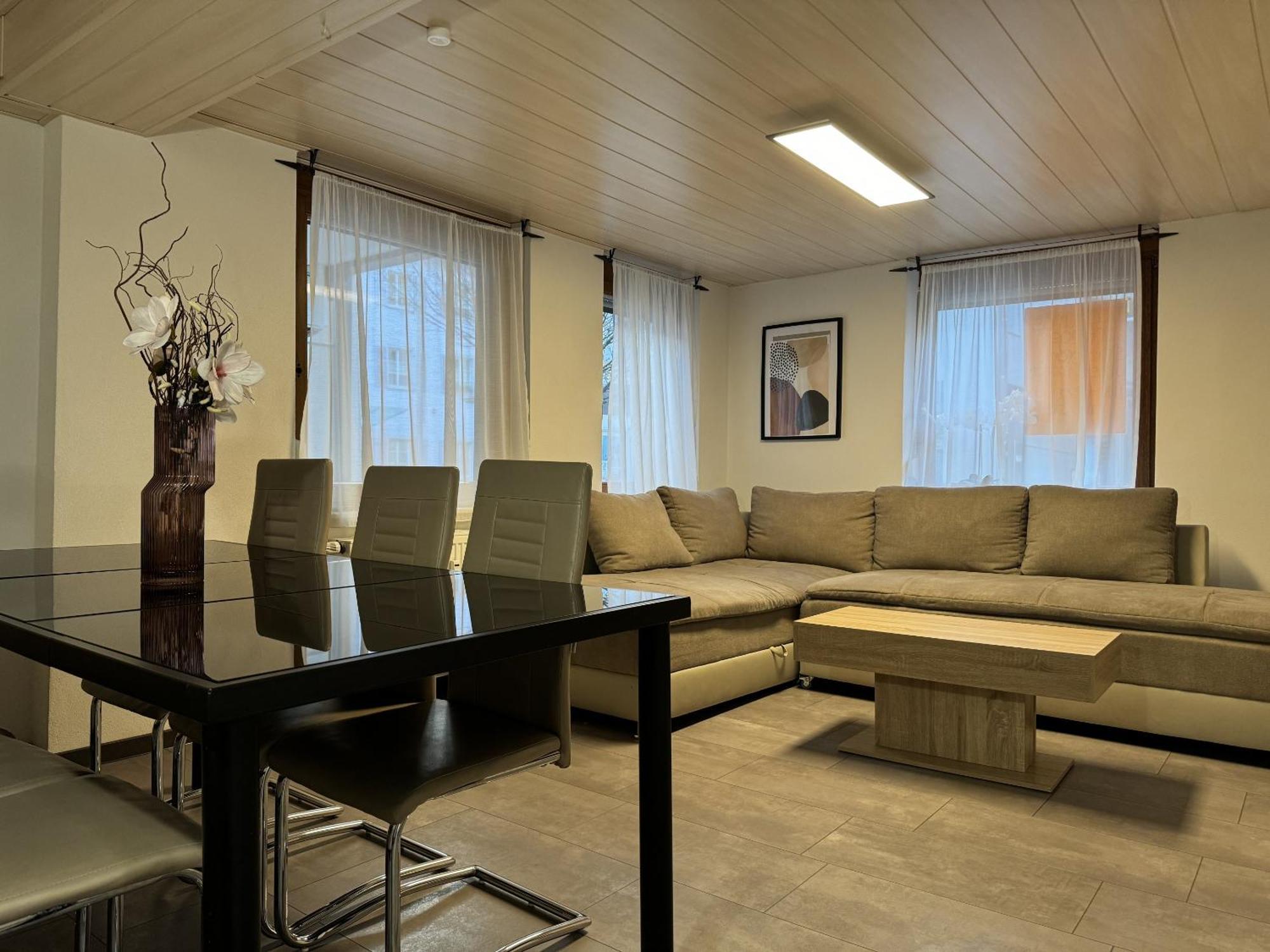 Ferienhaus Moehrle 2 Юберлинген Екстериор снимка