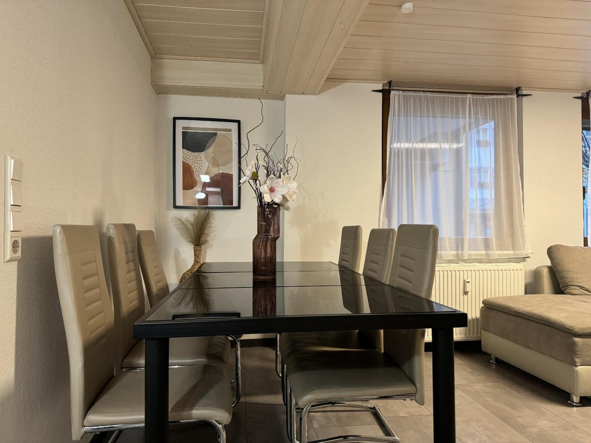 Ferienhaus Moehrle 2 Юберлинген Екстериор снимка