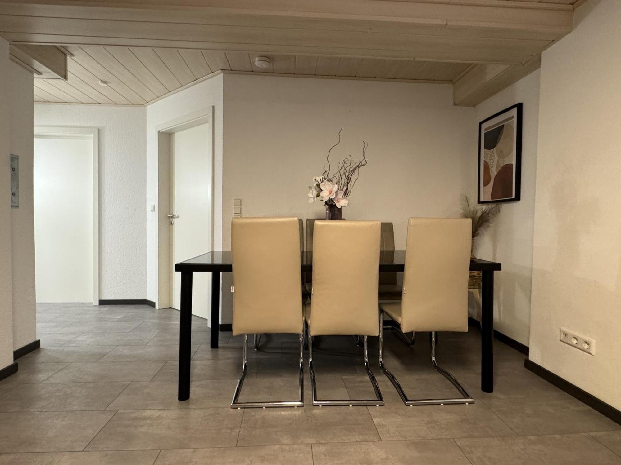 Ferienhaus Moehrle 2 Юберлинген Екстериор снимка