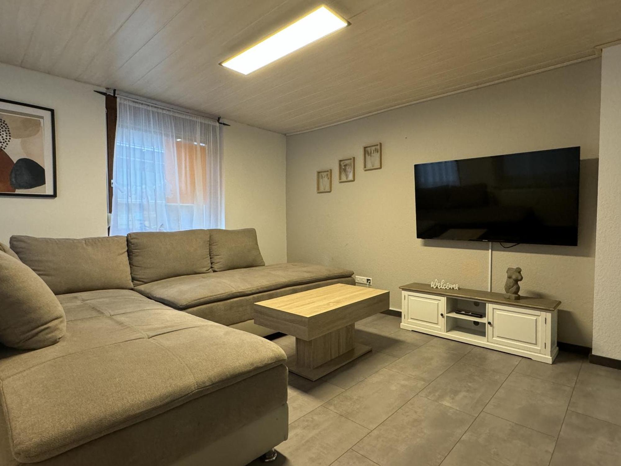 Ferienhaus Moehrle 2 Юберлинген Екстериор снимка