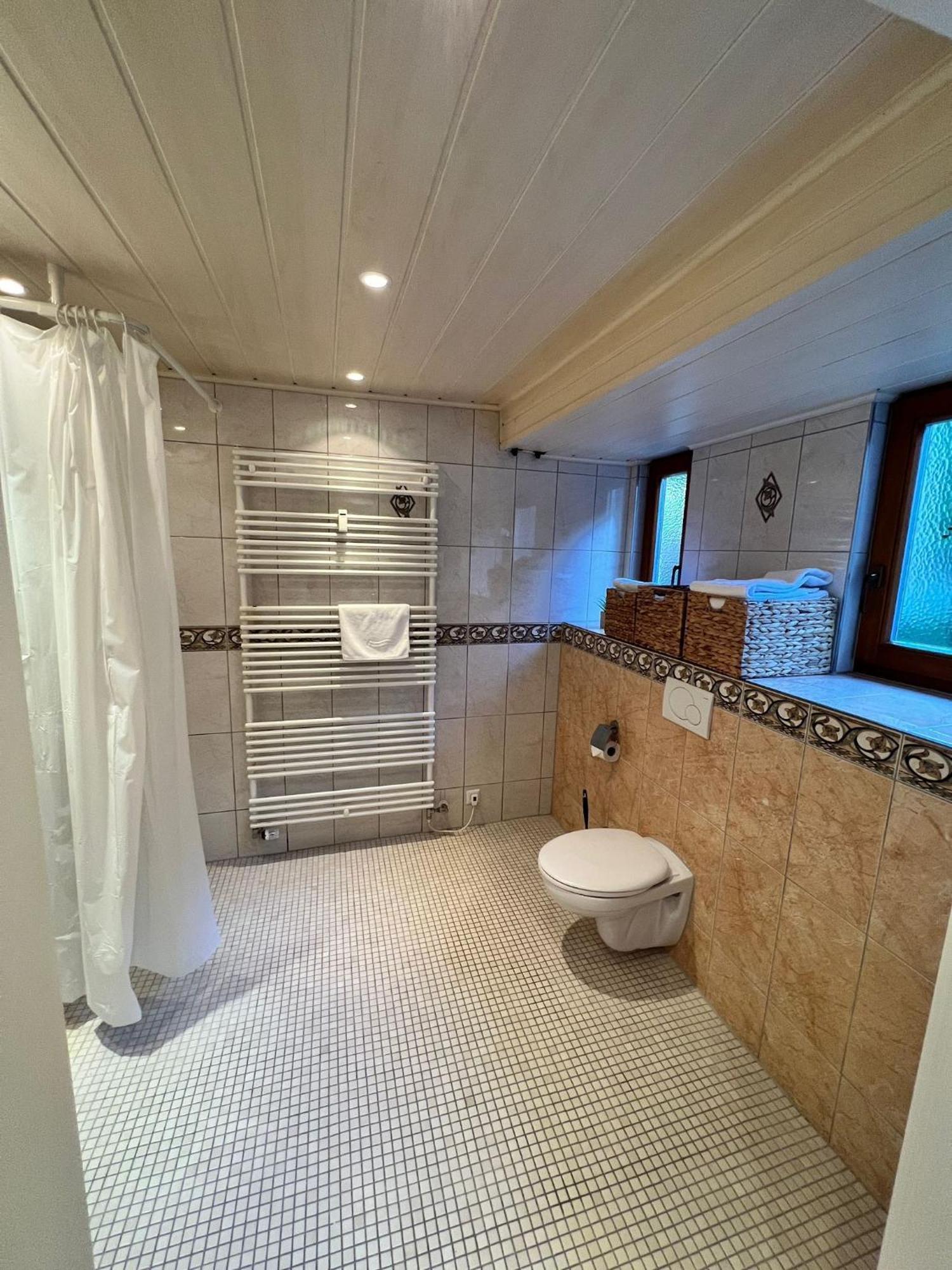 Ferienhaus Moehrle 2 Юберлинген Екстериор снимка