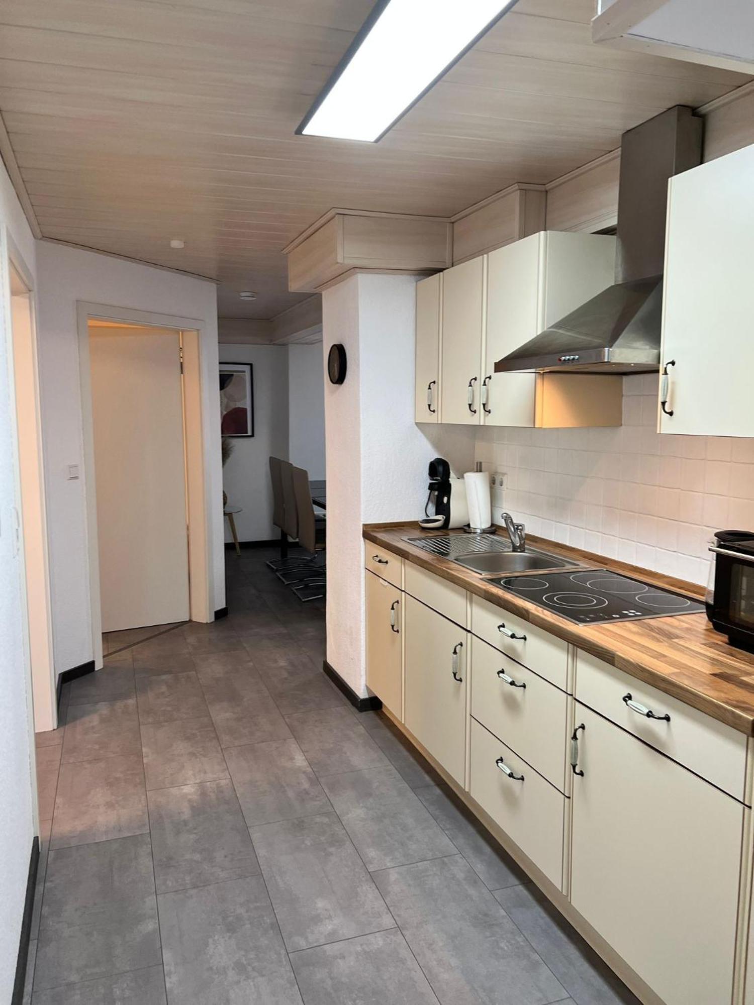 Ferienhaus Moehrle 2 Юберлинген Екстериор снимка