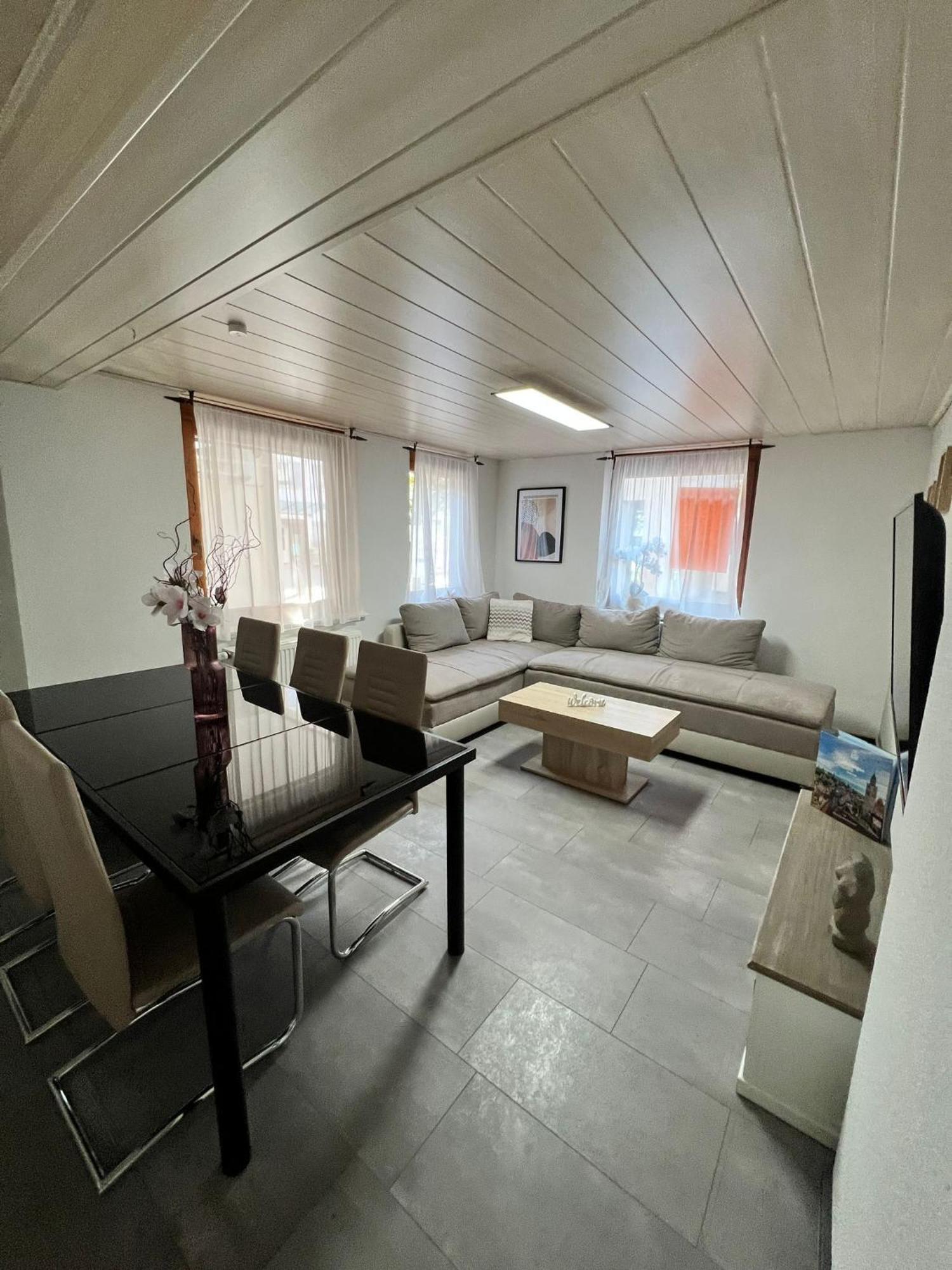 Ferienhaus Moehrle 2 Юберлинген Екстериор снимка