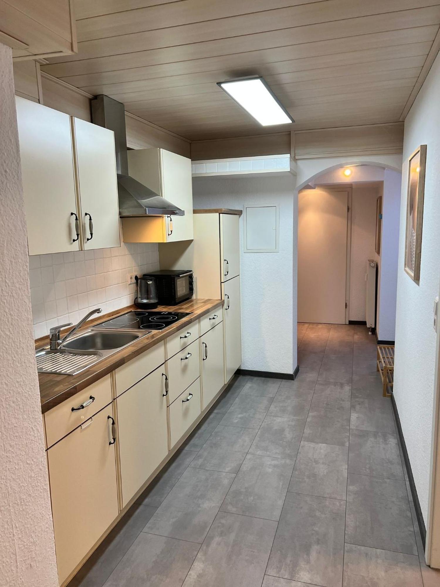 Ferienhaus Moehrle 2 Юберлинген Екстериор снимка