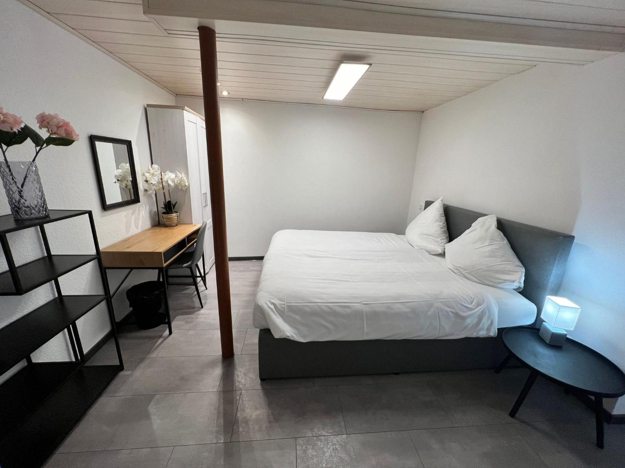 Ferienhaus Moehrle 2 Юберлинген Екстериор снимка