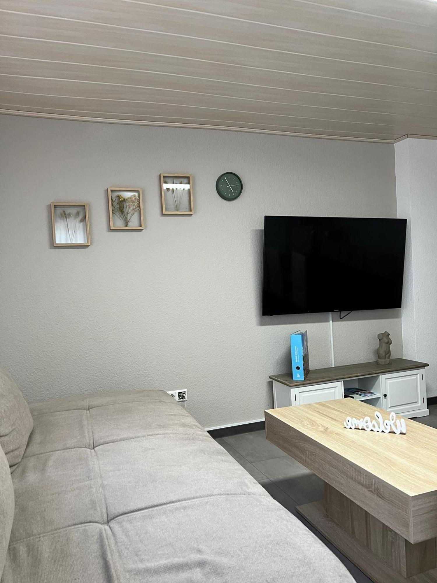Ferienhaus Moehrle 2 Юберлинген Екстериор снимка