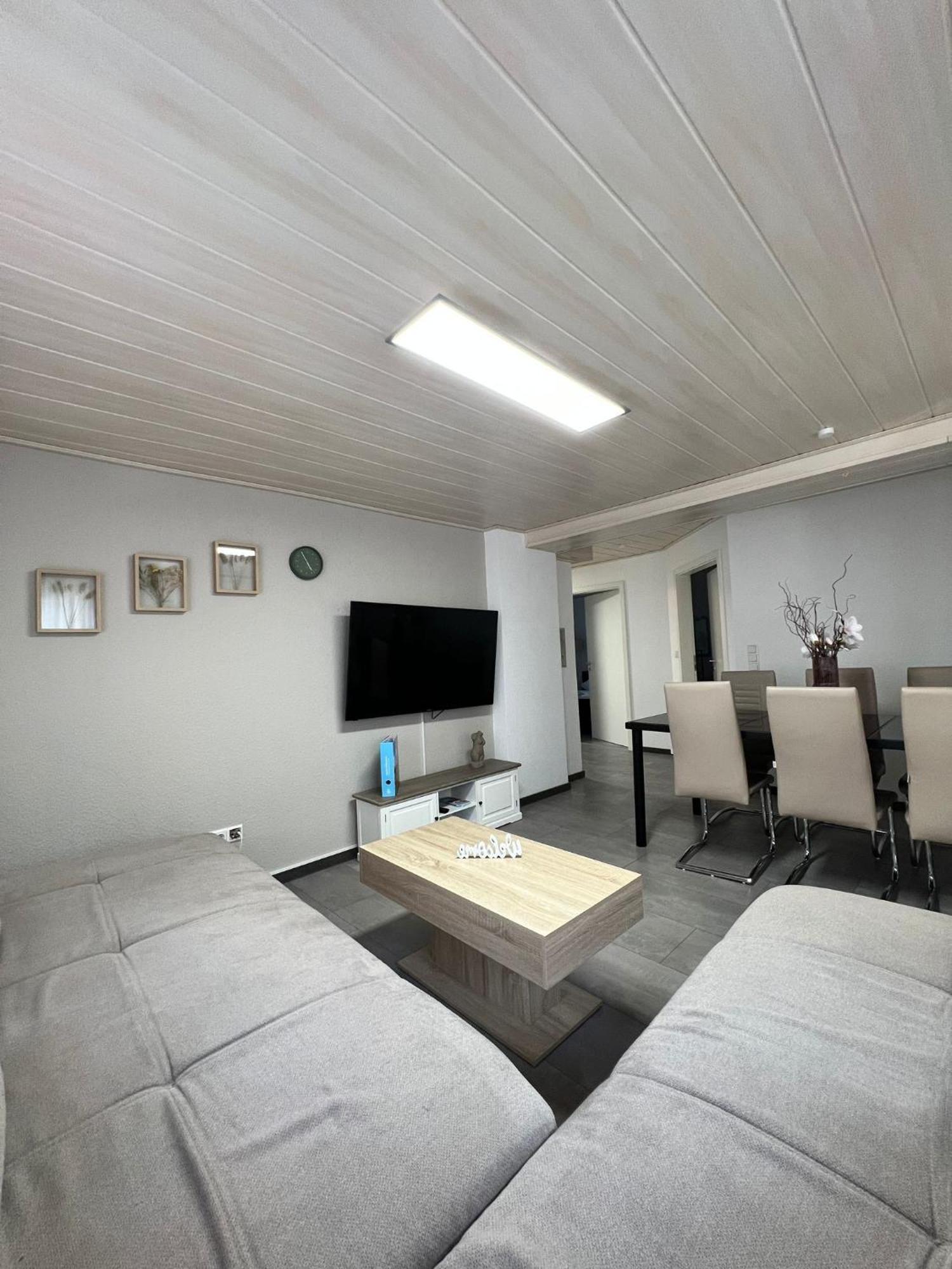 Ferienhaus Moehrle 2 Юберлинген Екстериор снимка